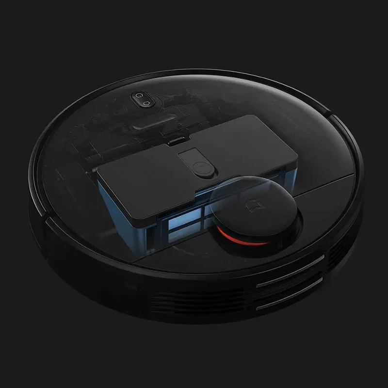 

For Xiaomi STYJ02YM Water Tank 500mL Black Floor cleaner Cleaning Device