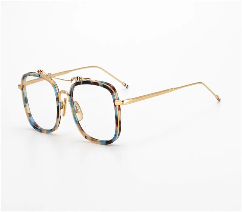 

Women Alloy Glasses Frame Retro Prescriptin Lens Optical Eyewear Brand Design ANti-reflective Presbyopia Reading Eyeglasses Men