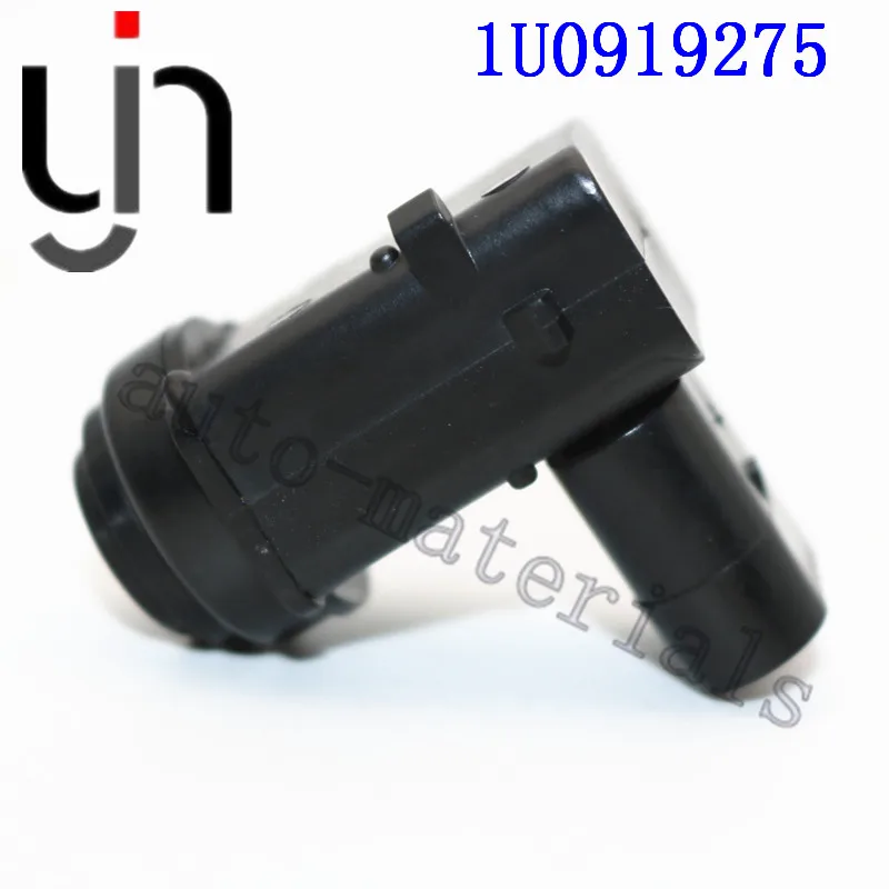 Датчик парковки PDC для S koda V W Bora EOS G olf J etta T ouareg P orsche Cayenne 1U0919275 10 шт.|parking sensor|sensor for