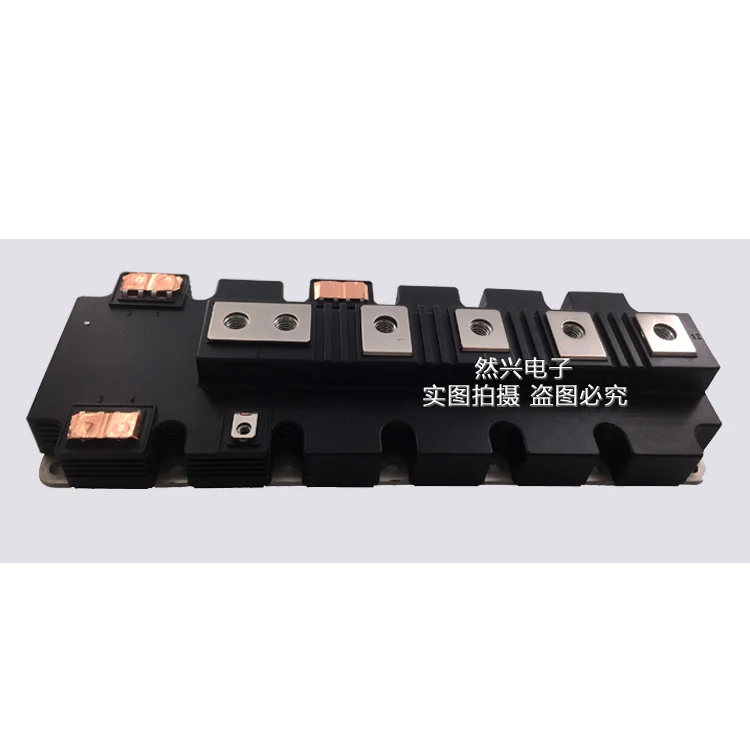 

FF1400R17IP4 Original, Can Provide Test, 1 Year Warranty