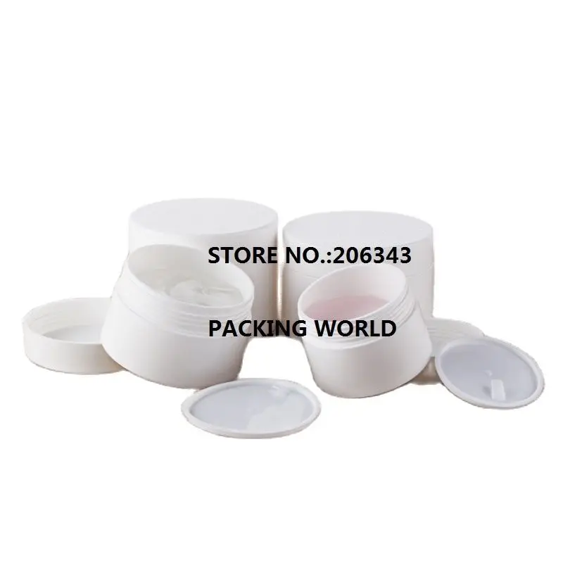 Банка для крема глаз дневного и ночного геля эссенций 120 г | Красота здоровье