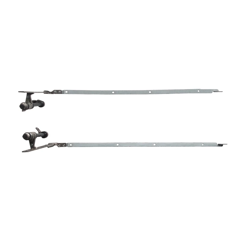 Новый ЖК-шарнир GZEELE для ноутбука HP CQ40 CQ41 CQ45 L: AM03V000820 AM03V000800 R: AM03V000A30 AM03V000A40 |