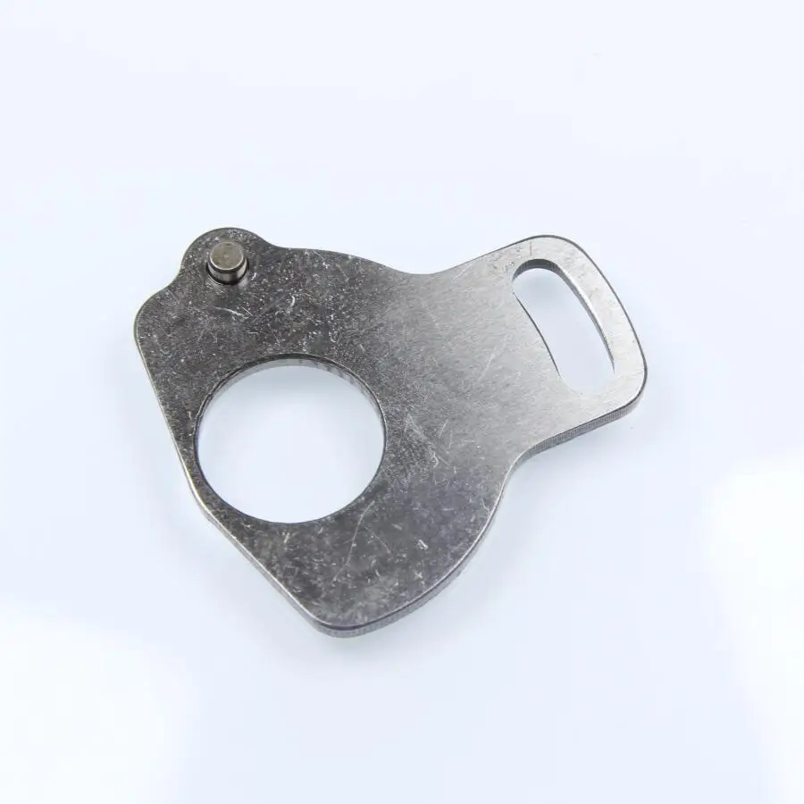 50WF1-049 регулировки пластины для типичного TW3-341, 341 швейная машина Запчасти аксессуары