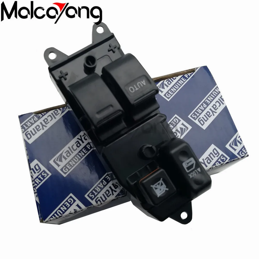 Новый автомобильный переключатель Главного управления стеклоподъемником 84820 10100