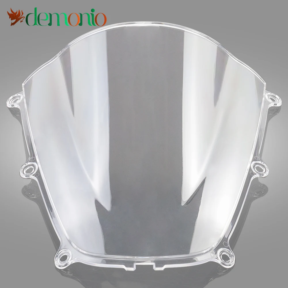

For HONDA CBR 600 2005 2006 cbr 600 F5 05 06 Wind Deflectors Windscreen Windshield Shield Screen CBR600 RR cbr600 rr CBR600RR