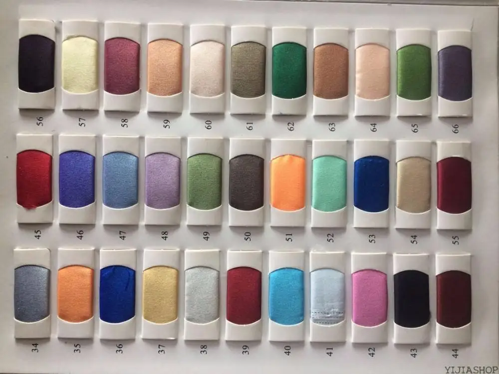 Новая Элегантная атласная юбка синего цвета для женщин с поясом бантом и пышным