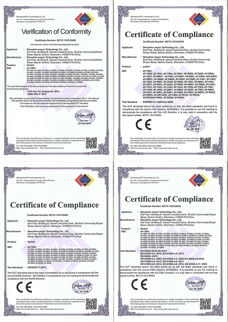 Mobu EU/UK стандартный настенный светильник сенсорный выключатель, использовать с пультом дистанционного управления 2Gang 1-way переключатель с дистанционным управлением