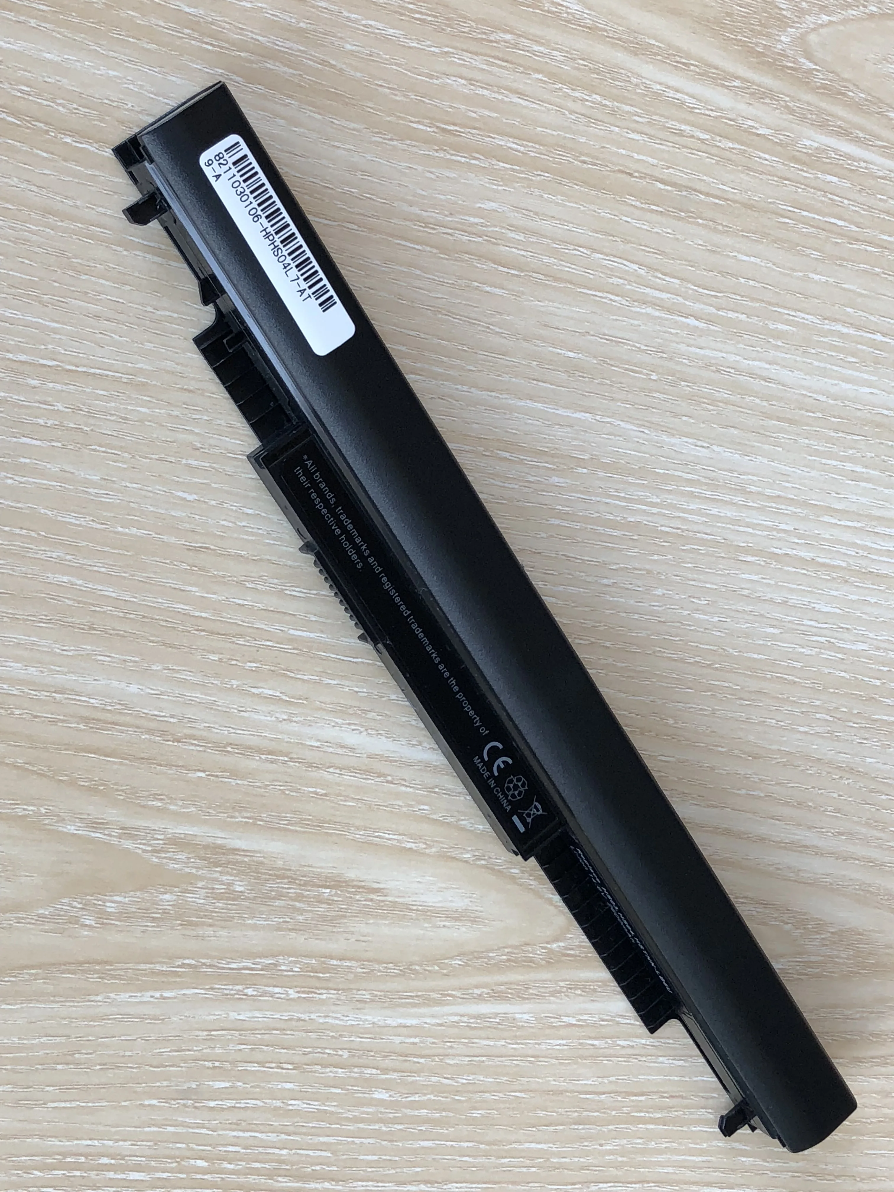 Аккумулятор для ноутбука HP Pavilion 14-ac0XX 15-ac0XX 14 8-001 | Компьютеры и офис