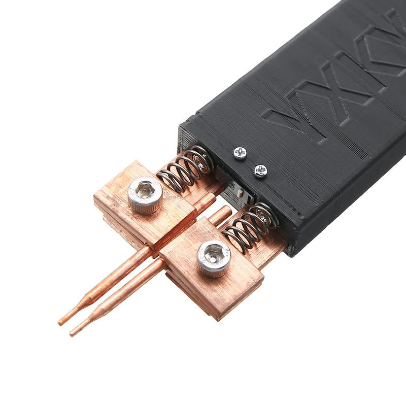 Автоматическая ручка для точечной сварки интегрированная ручная домашний