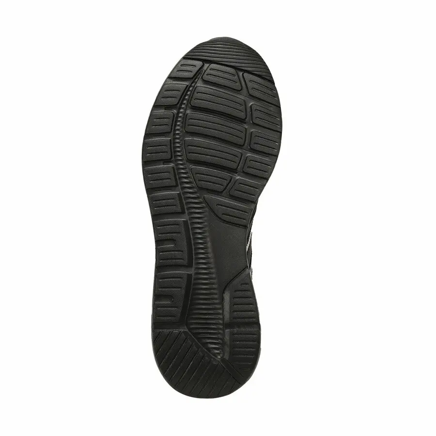 

Men Shoes Torex Stefan Black Men'S Running Shoes