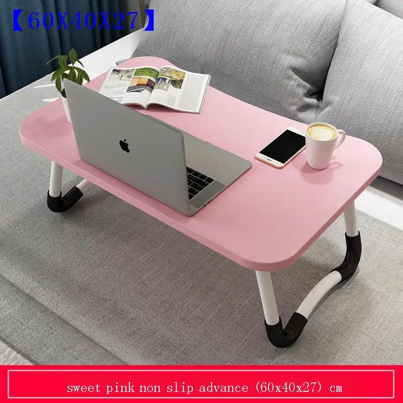 Офисный портативный Рабочий стол для ноутбука настольная подставка