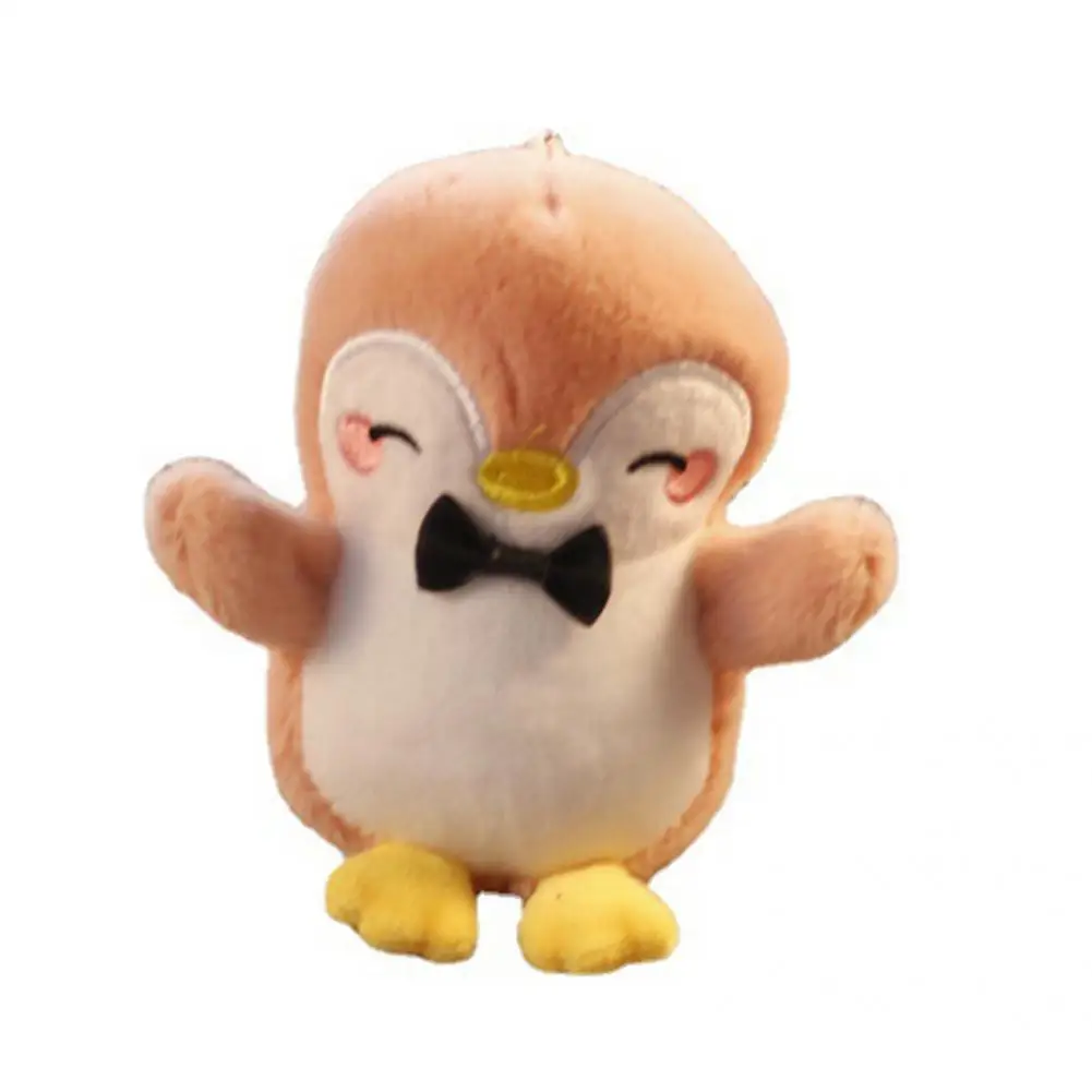 

Lovely Kids Birthday Present Plush Penguin Plush Penguin Doll Plush Smell-less