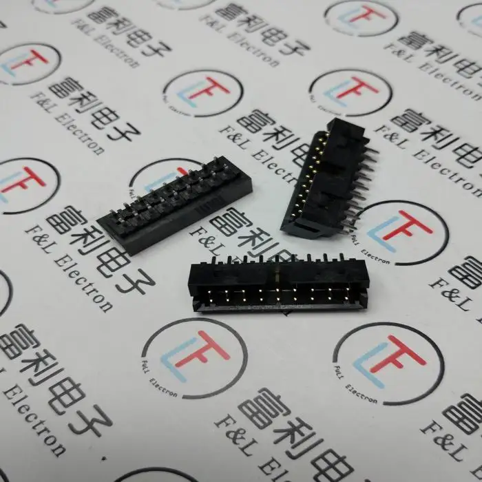 

20pcs/lot 878311828 0878311828 87831-1828 18P 2MM PCB Connector
