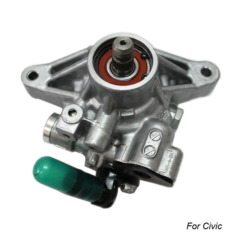 Насос гидроусилителя руля для 2002-2011 Honda Accord CR-V Element Acura RSX TSX 2006 07 08 09 2010 2011 Civic 2.0L 2.4L