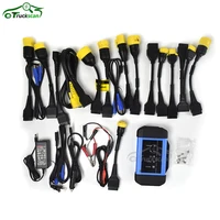 diagnostic tool launch x431 pro3s hdiii 12v car24v truckheavy duty 2 in 1 obdii code reader auto scanner x 431 pro3s hd3
