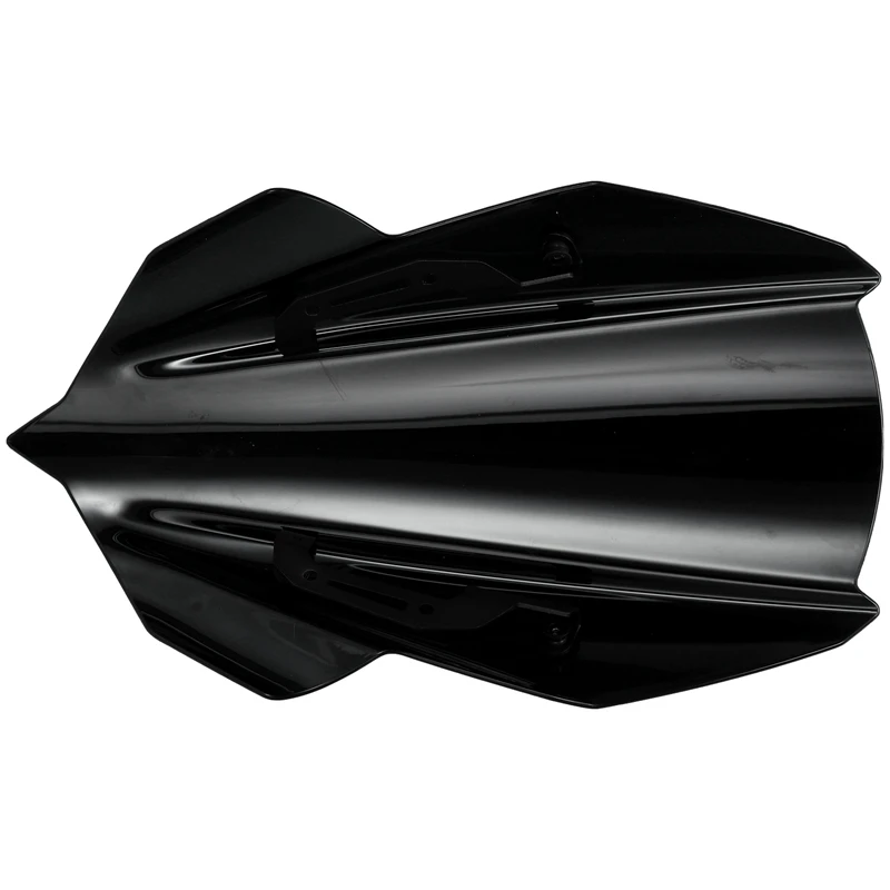 

Motorcycle Sports WindScreen for KAWASAKI Z250 Z400 2019-2020