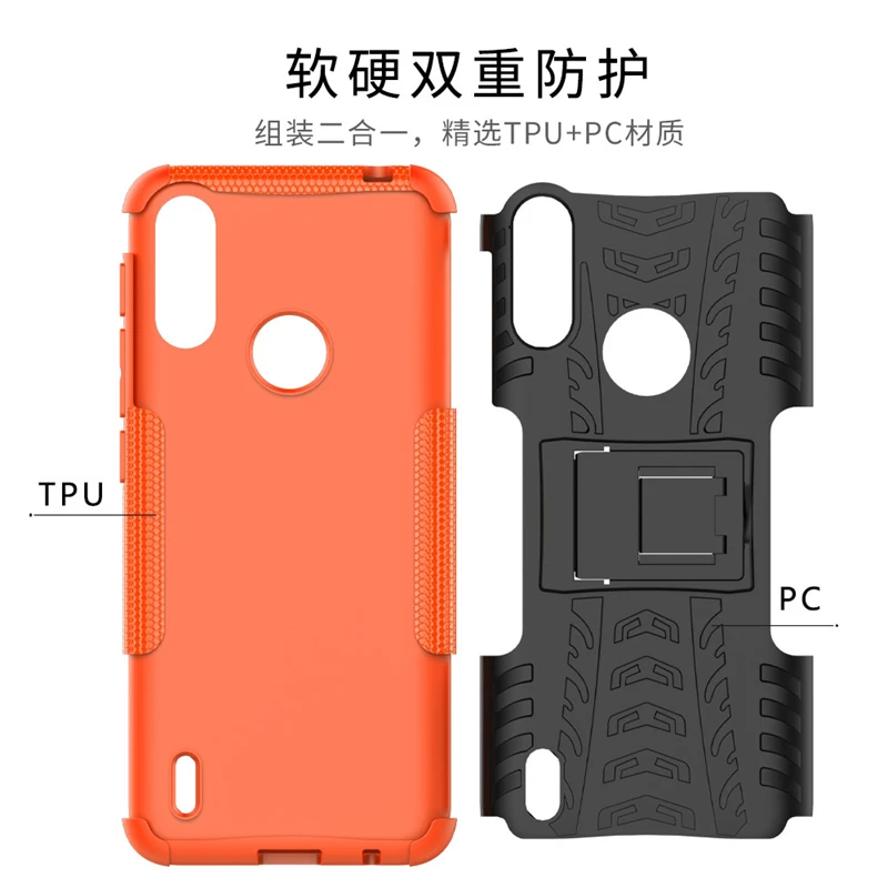 For Lenovo K13 Case Silicone Armor Bumper Phone Holder Back Case For Lenovo K13 K 13 Note K12 K13Pro Cover For Lenovo K13 Case
