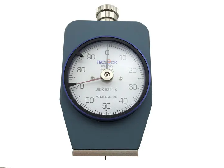 

Rubber Hardness Tester GS-706N Type A Hardness Tester Hardness Tester