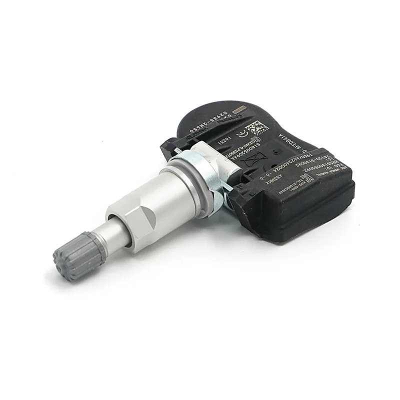 Датчики давления в шинах 529333N100 52933 2M650 TPMS для Kia Sorento Hyundai Genesis / Coupe Accent 3N100|Системы
