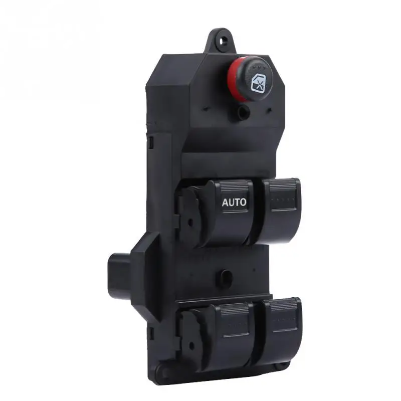 Автомобильный Электрический главный выключатель окна для Honda Civic 2001-s5a-a02za 2002 2003 2004