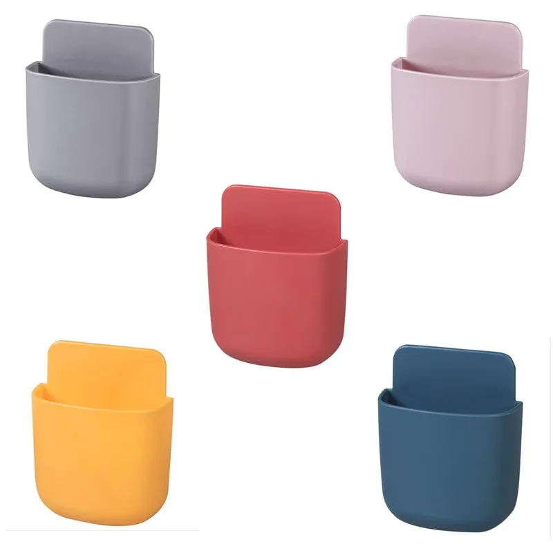 Настенный контейнер для хранения с дистанционным управлением|Коробки и ящики