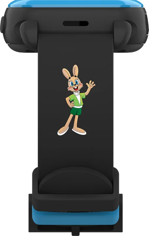 Детские часы ELARI KidPhone &quotНу погоди!&quot РСТ | Наручные