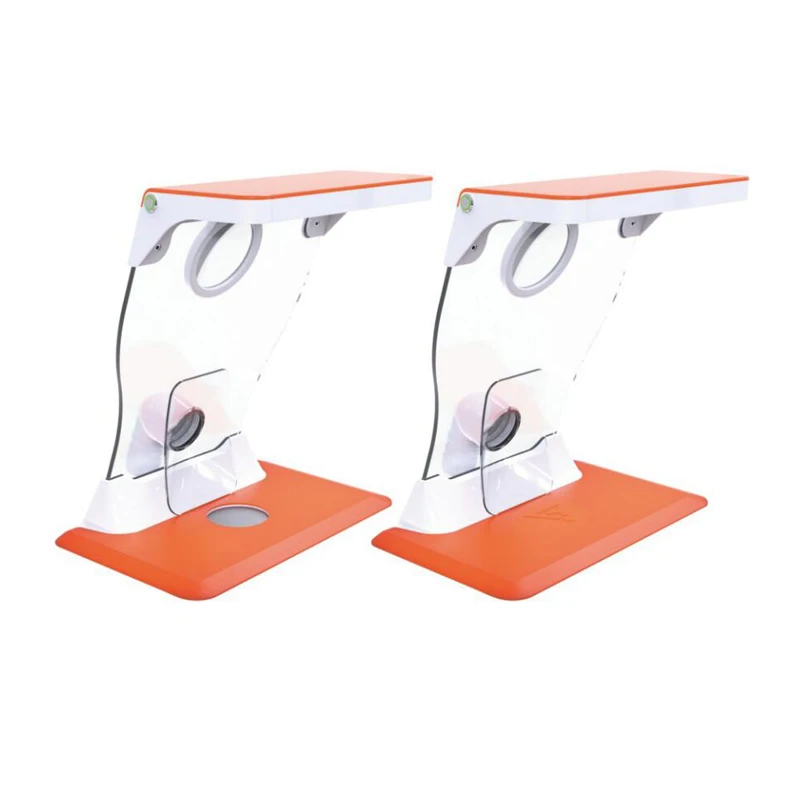 Стоматологическое лабораторное светодиодный Llight механик лампа лупа с vavuum