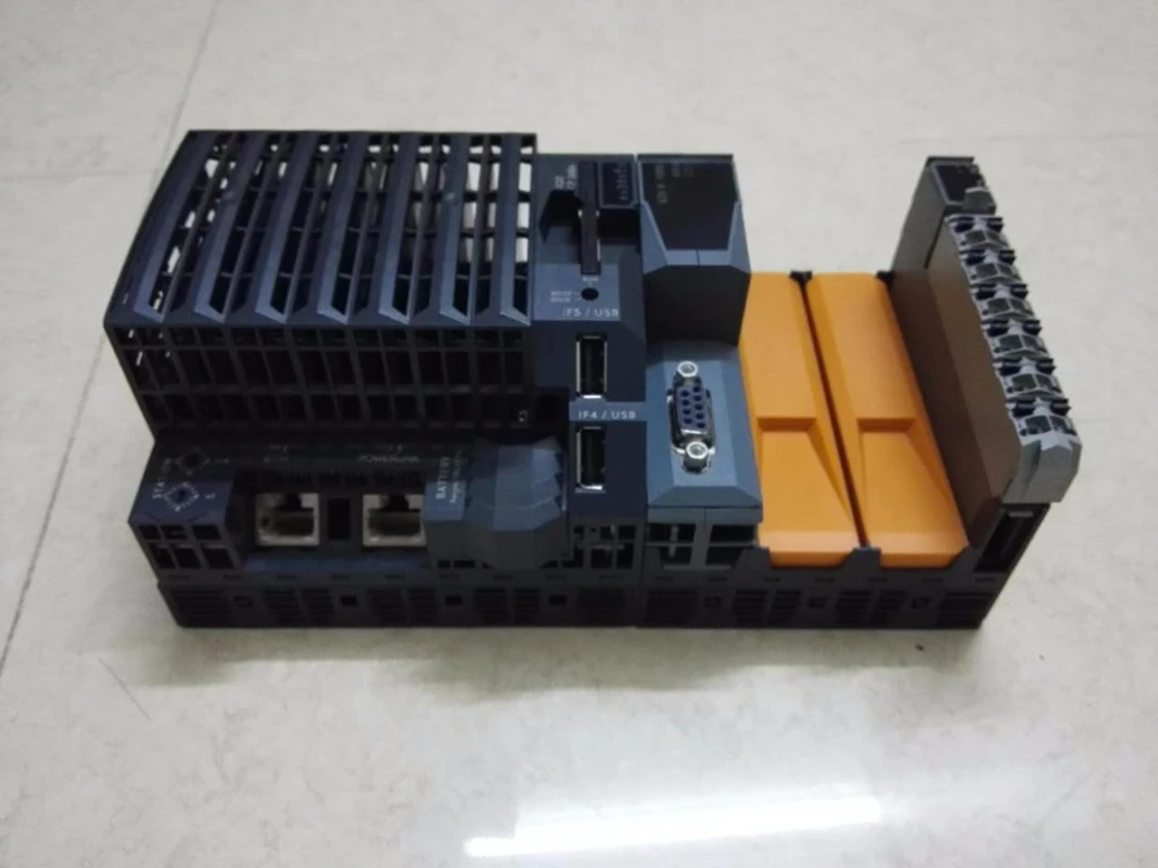 Используемый модуль ЦП X20CP3484 B & R | Инструменты