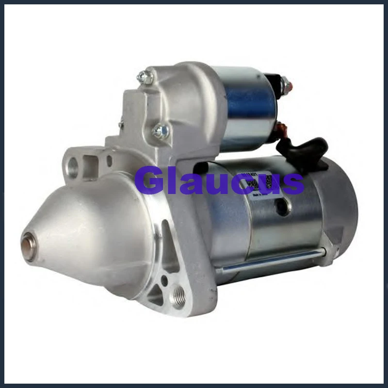 1AD 1adftv 2AD 2adftv 2ADFTV 2ADFHV стартовый двигатель для Toyota AVENSIS COROLLA RAV4 AURIS VERSO Lexus IS 220d 2 0 D-4D |