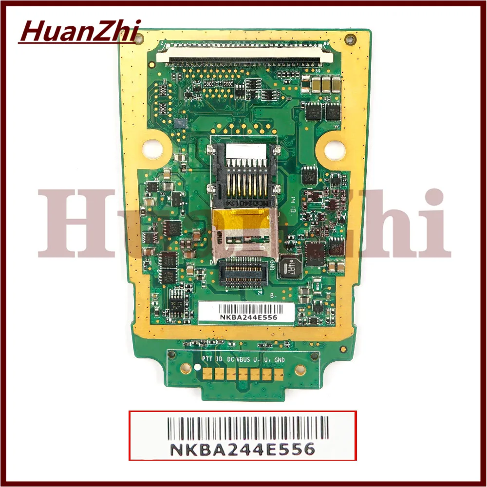 

(HuanZhi) (27-Key) Keypad PCB for Motorola Symbol Zebra MC2100