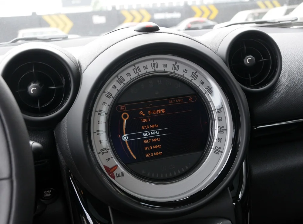 128 ГБ Android 10 0 автомобиль радио для BMW MiNi 2007 2008 2009 - 2015 мультимедийный видеоплеер