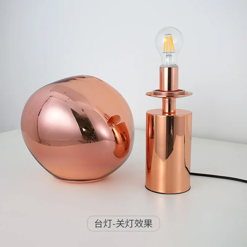 Лавовая Лампа Nodic Гостиная лава лампа настольная творческая личность