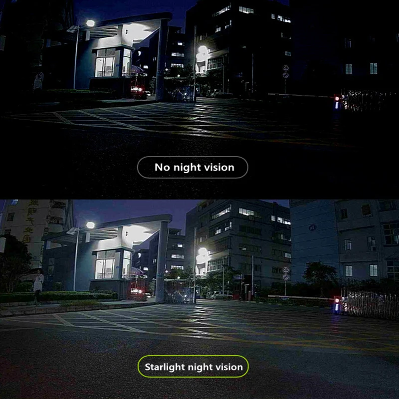 Ocare 10-дюймовый IPS сенсорный экран FHD 1080P видеорегистратор зеркало era двойной