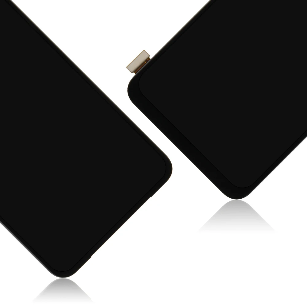 6 5 ''для OPPO K3 LCD сенсорная стеклянная панель запасные части для дисплей сенсор