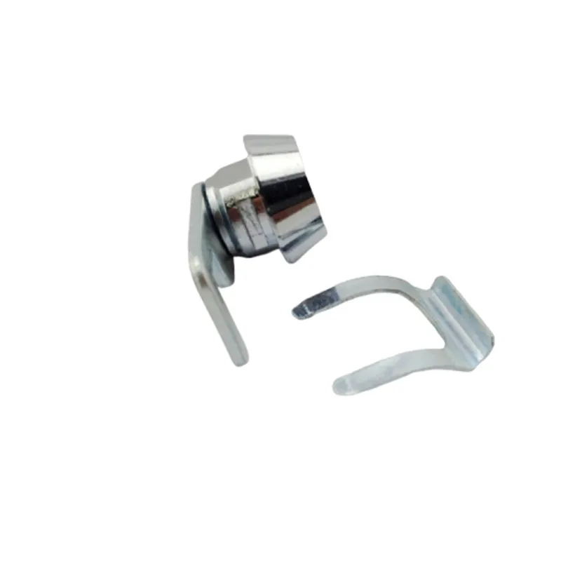 Микро замок для почтового ящика на крючке с ключами шкафа кожаный шкафа|Замки| |