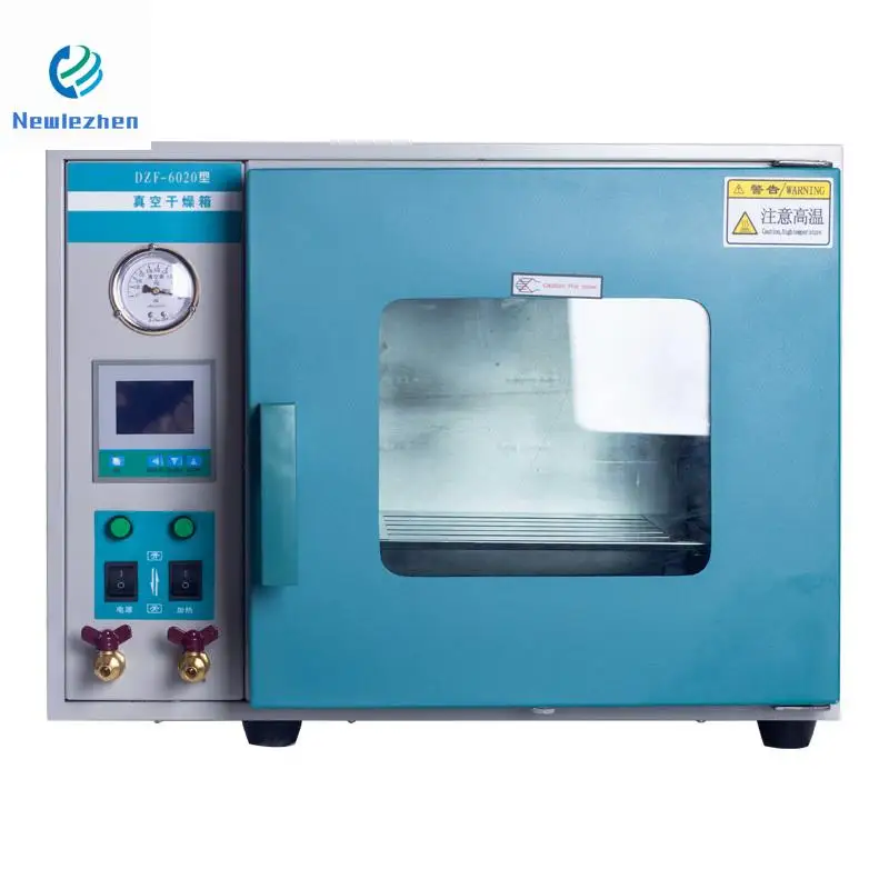 

Lab Equipment DZF-6010High Temperature Digital Small Lab Industrial Electric Vacuum Drying OvenCorollary Equipment Workshop .