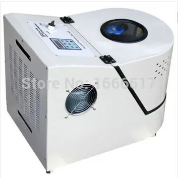 

SN04 Lab Laboratory Automatic Planetary Ball Mill 4 Station Gear Drive 220V ATT