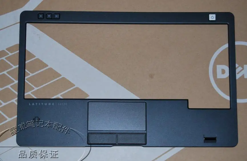 

For Dell E6230 Palmrest Touchpad Top Cover - CWD7D 0CWD7D