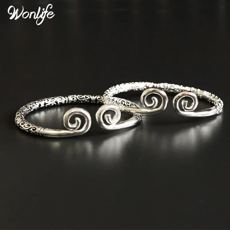 2017 ручная работа высокое качество языческий викингов золотой обруч в форме