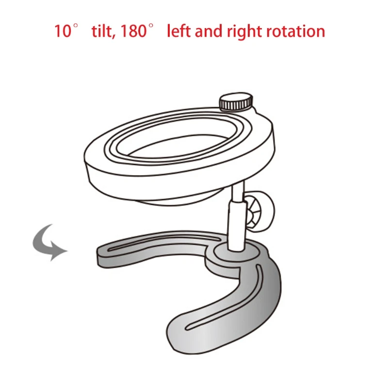 

Creative Inclined Neck Guard Pet Food Bowl Adjustable Height Food Water with Base Feeding Cat Dog Eating Tableware T21C