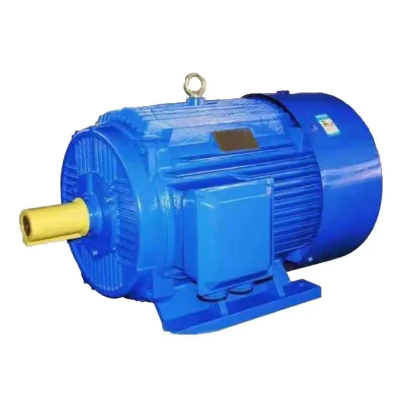 

Three-Phase Asynchronous Motor New Copper National Standard