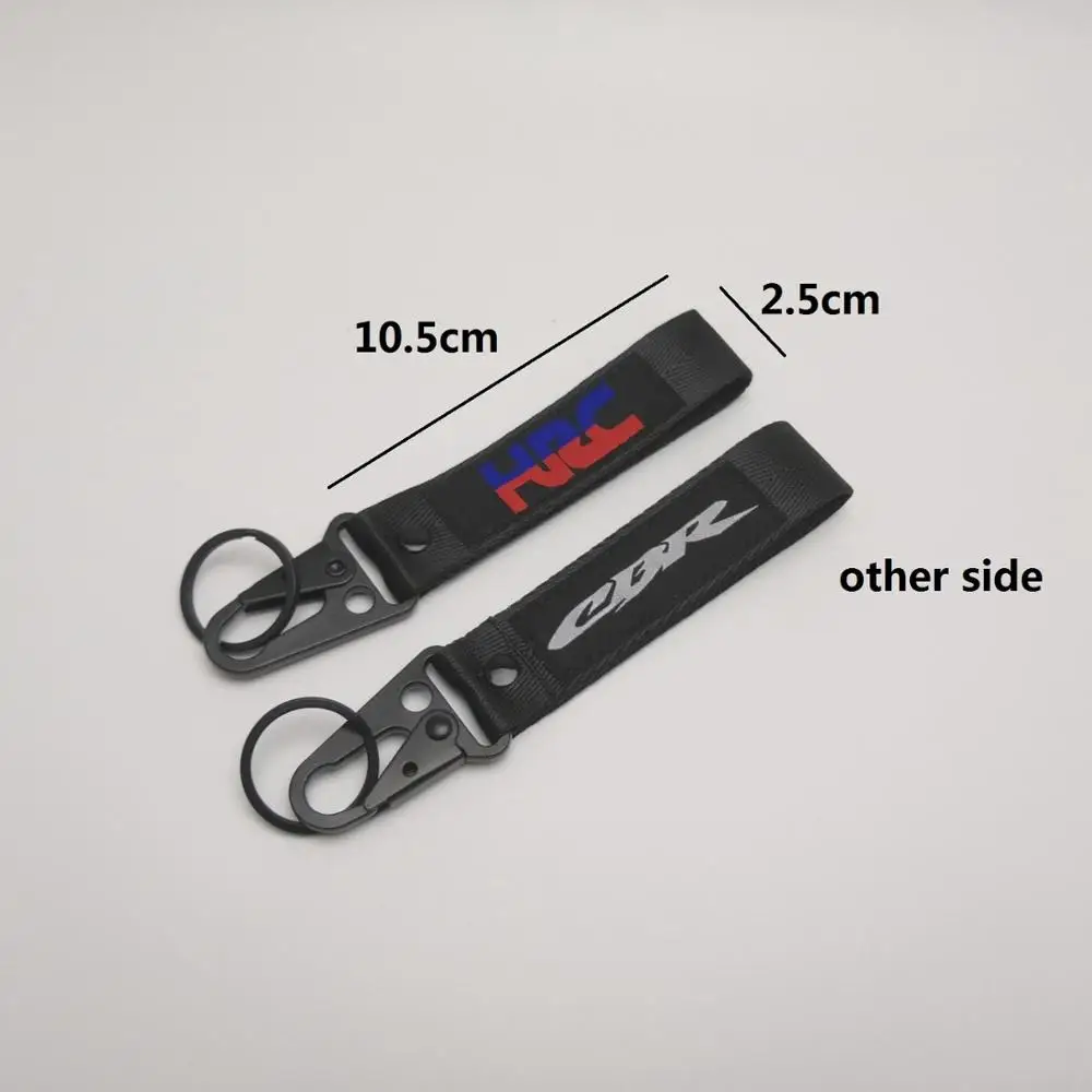 Носки для резервуара мотоциклетная Тормозная жидкость рукава HRC Honda CBR893 CBR919 CBR929