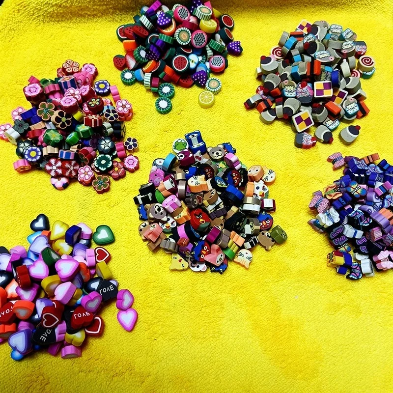 

100 cute cartoons,fruits,cakes,butterflies,hearts,plum blossoms,mini-shaped erasers,students'novelty erasers,boutiquestationery