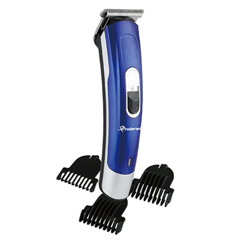 

Professional strong hair trimmer battery electric trimmer beard trimmer for men stubble trimmer precision cutter hair cutter