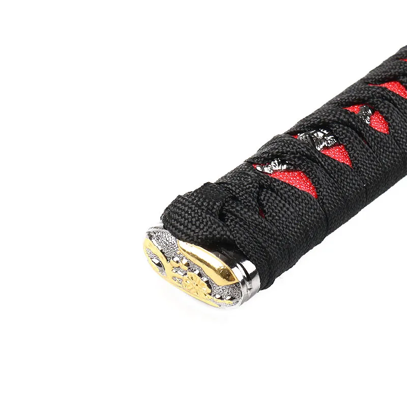 Универсальный JDM 200 мм Катана ручка самурайский меч рычаг переключения с