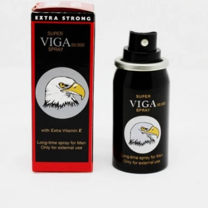 Эффективный спрей с задержкой для наружного использования 45 мл супер дракон