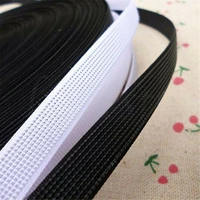 10 yardcovered with plastic straps used for wedding fish bone wedding swimwear dresses support diy sewing