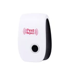 Ультразвуковой отпугиватель насекомых