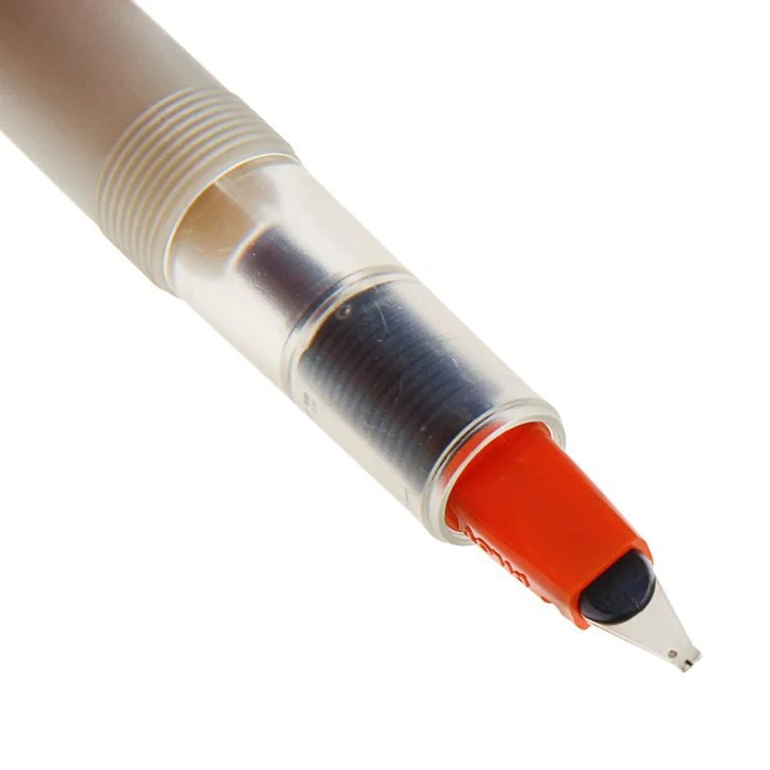 Ручка перьевая для каллиграфии Pilot Parallel Pen 1.5 мм картридж IC-P3 набор в футляре |