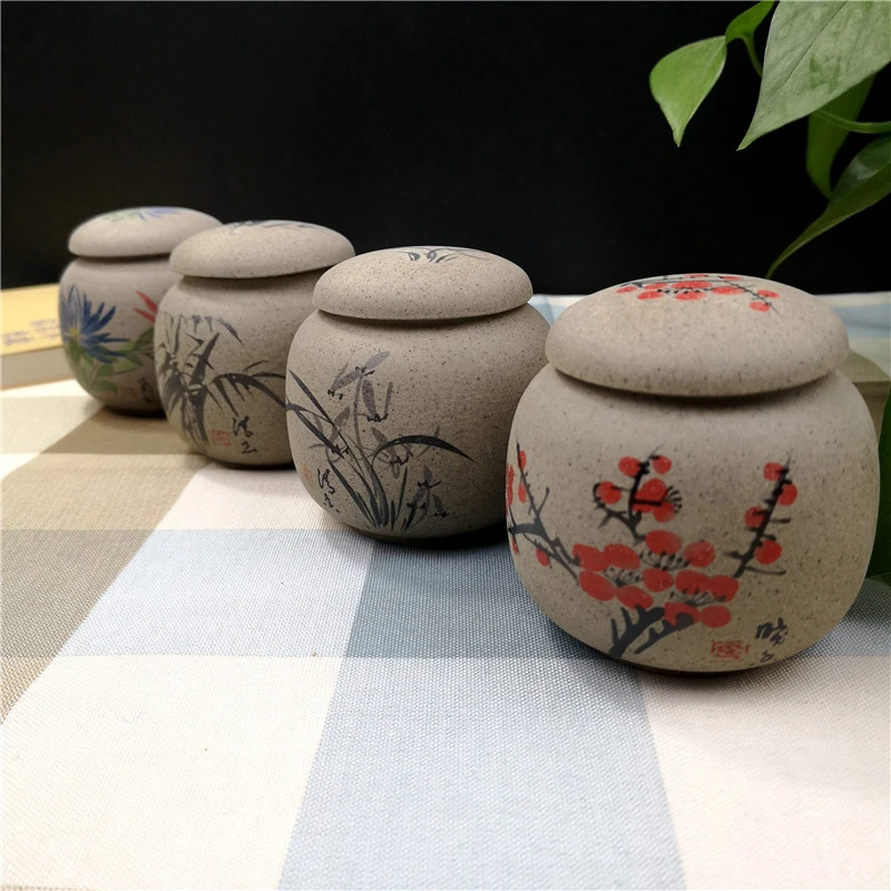 Хит продаж 2022: фарфоровая банка для кремации домашних питомцев |